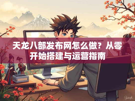 天龙八部发布网怎么做？从零开始搭建与运营指南  第1张