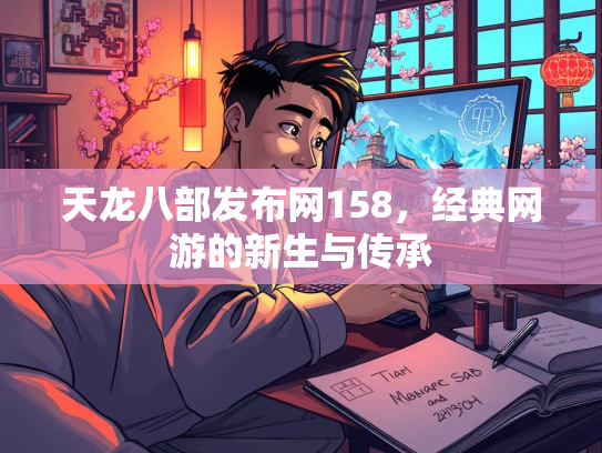 天龙八部发布网158，经典网游的新生与传承  第1张