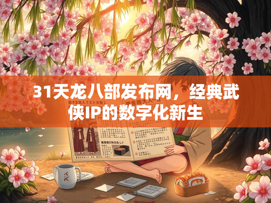 31天龙八部发布网，经典武侠IP的数字化新生  第1张