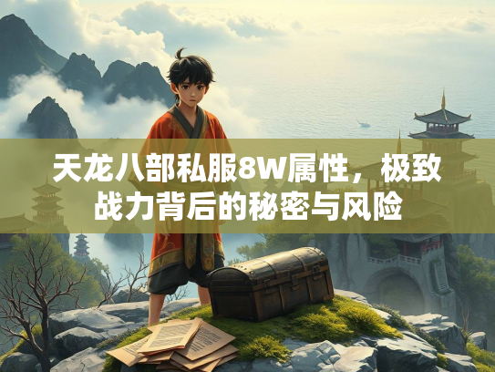 天龙八部私服8W属性，极致战力背后的秘密与风险  第2张