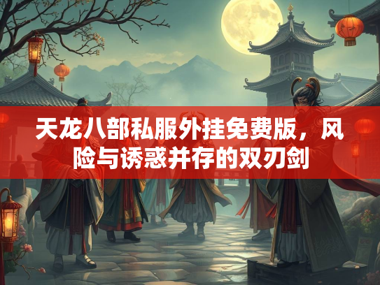 天龙八部私服外挂免费版，风险与诱惑并存的双刃剑