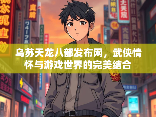乌苏天龙八部发布网，武侠情怀与游戏世界的完美结合  第3张