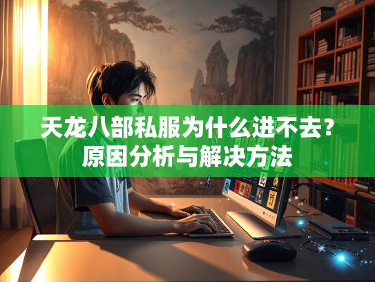 天龙八部私服为什么进不去？原因分析与解决方法