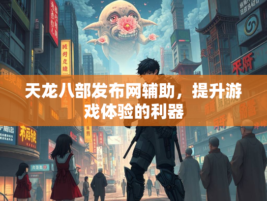 天龙八部发布网辅助，提升游戏体验的利器  第3张