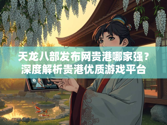 天龙八部发布网贵港哪家强？深度解析贵港优质游戏平台  第1张