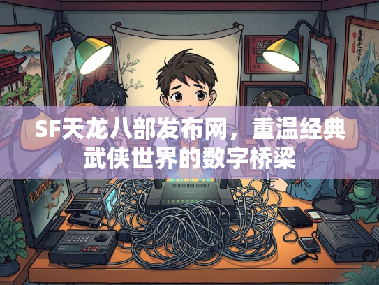 SF天龙八部发布网，重温经典武侠世界的数字桥梁