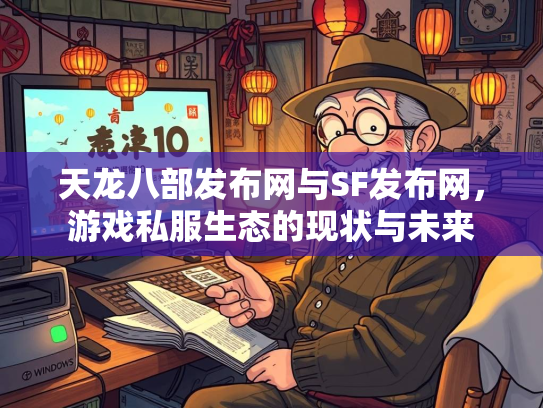 天龙八部发布网与SF发布网，游戏私服生态的现状与未来