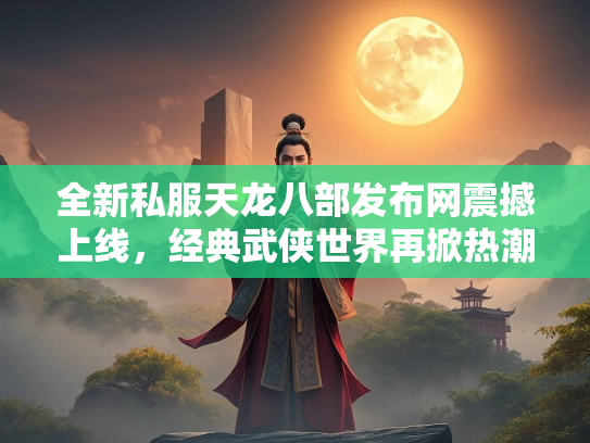 全新私服天龙八部发布网震撼上线，经典武侠世界再掀热潮