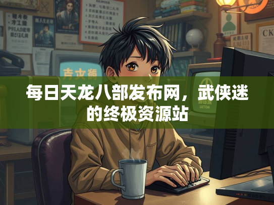 每日天龙八部发布网，武侠迷的终极资源站  第1张
