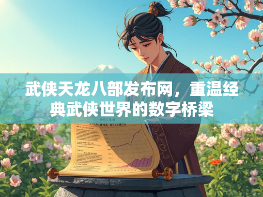 武侠天龙八部发布网，重温经典武侠世界的数字桥梁  第3张