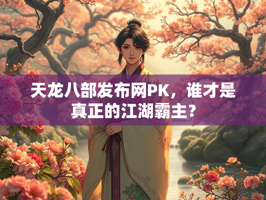天龙八部发布网PK，谁才是真正的江湖霸主？  第2张