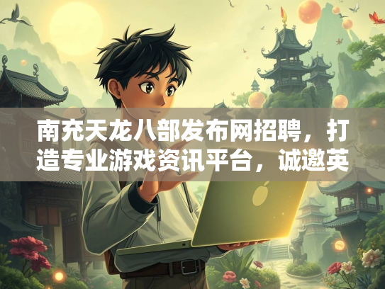南充天龙八部发布网招聘，打造专业游戏资讯平台，诚邀英才加入