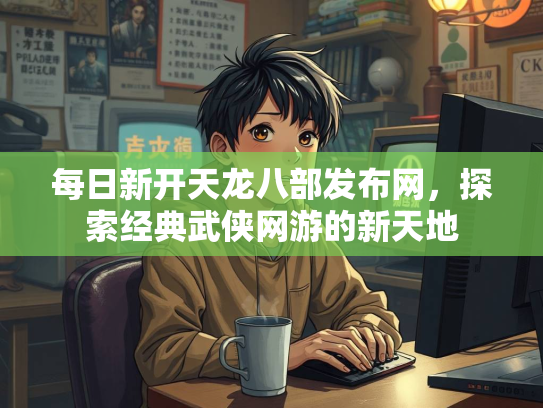 每日新开天龙八部发布网，探索经典武侠网游的新天地  第2张