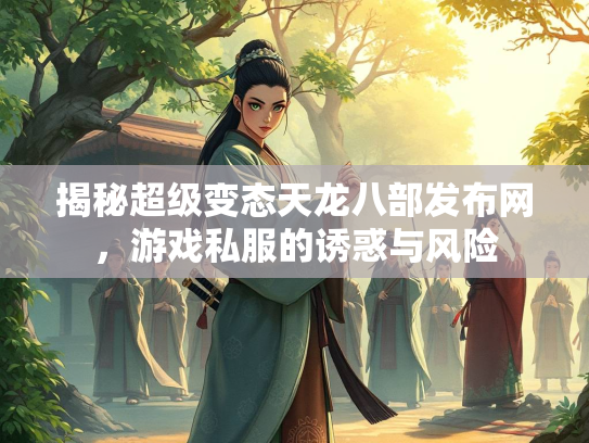 揭秘超级变态天龙八部发布网，游戏私服的诱惑与风险  第1张