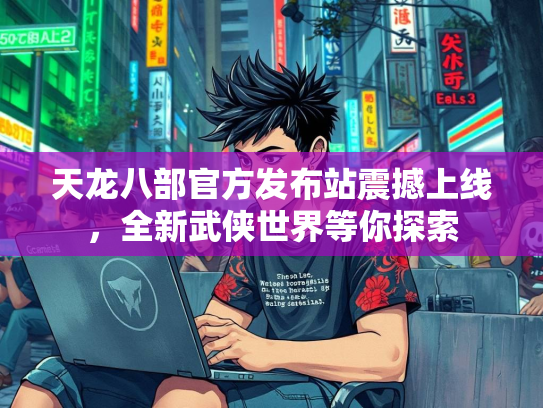 天龙八部官方发布站震撼上线，全新武侠世界等你探索  第2张