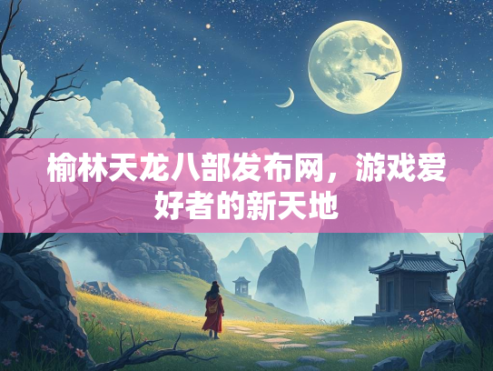 榆林天龙八部发布网，游戏爱好者的新天地  第3张