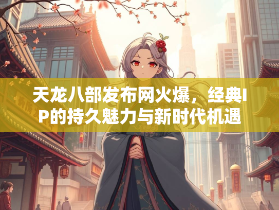 天龙八部发布网火爆，经典IP的持久魅力与新时代机遇  第2张