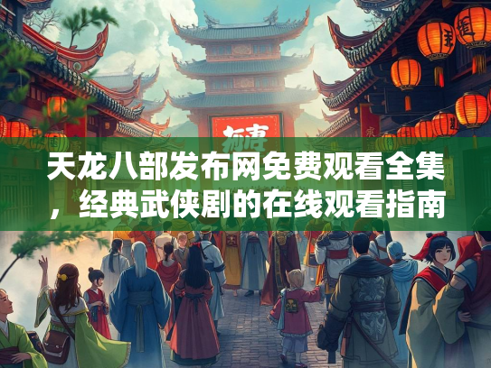 天龙八部发布网免费观看全集，经典武侠剧的在线观看指南  第2张