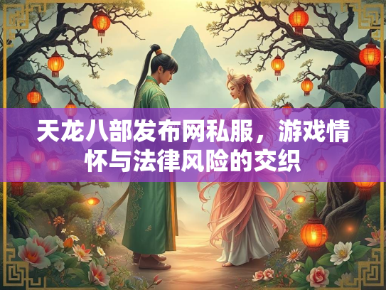天龙八部发布网私服，游戏情怀与法律风险的交织  第2张