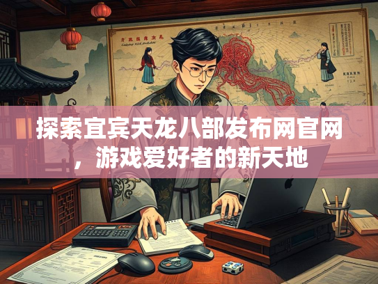探索宜宾天龙八部发布网官网，游戏爱好者的新天地