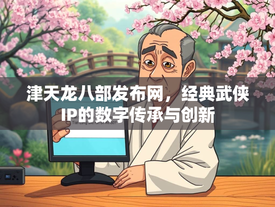 津天龙八部发布网，经典武侠IP的数字传承与创新  第2张