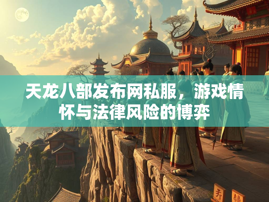 天龙八部发布网私服，游戏情怀与法律风险的博弈  第2张