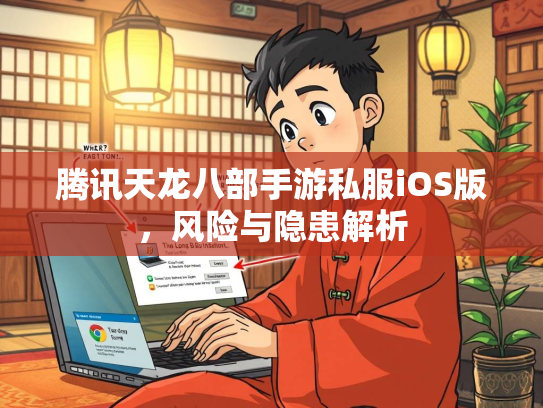 腾讯天龙八部手游私服iOS版，风险与隐患解析