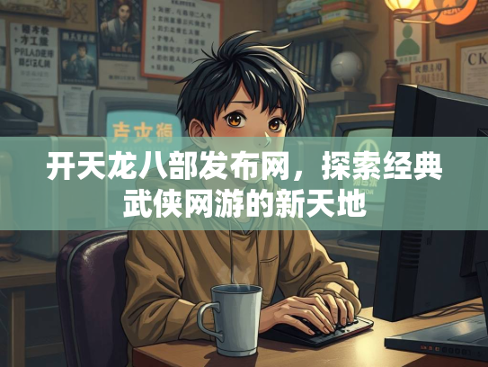 开天龙八部发布网，探索经典武侠网游的新天地  第1张