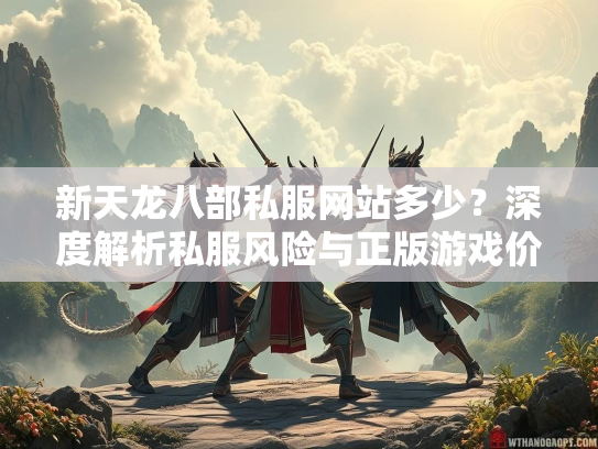 新天龙八部私服网站多少？深度解析私服风险与正版游戏价值  第2张