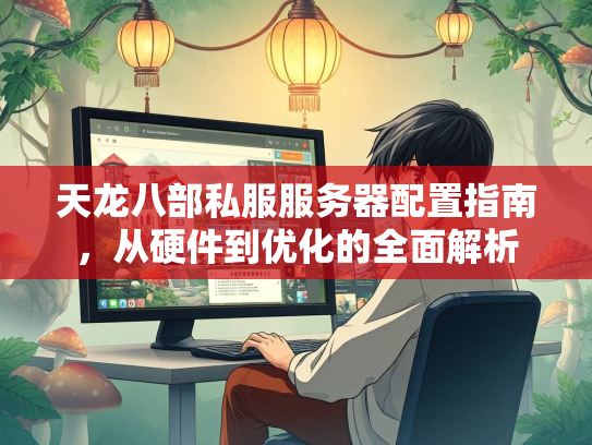 天龙八部私服服务器配置指南，从硬件到优化的全面解析  第1张