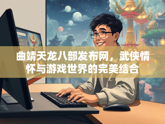 曲靖天龙八部发布网，武侠情怀与游戏世界的完美结合