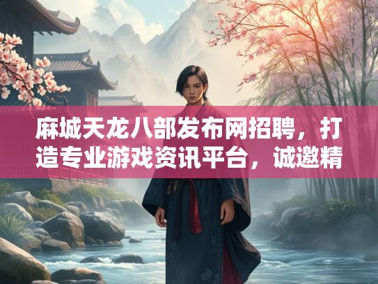 麻城天龙八部发布网招聘，打造专业游戏资讯平台，诚邀精英加盟