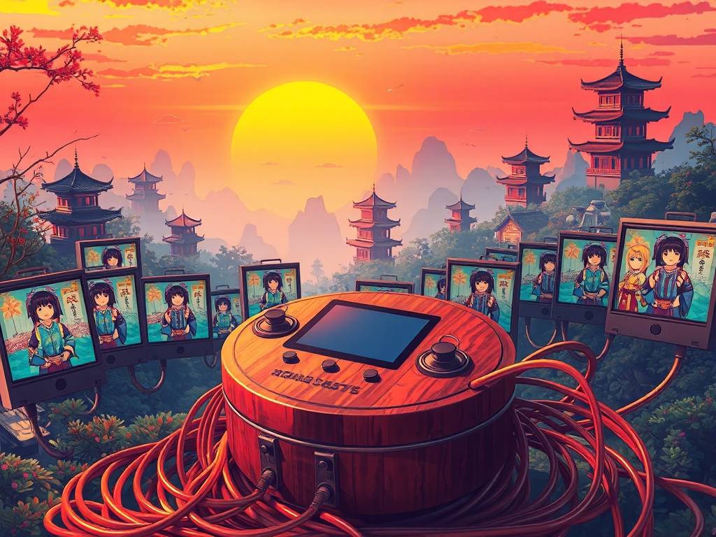 私服天龙八部3D手游一键端，怀旧玩家的新选择