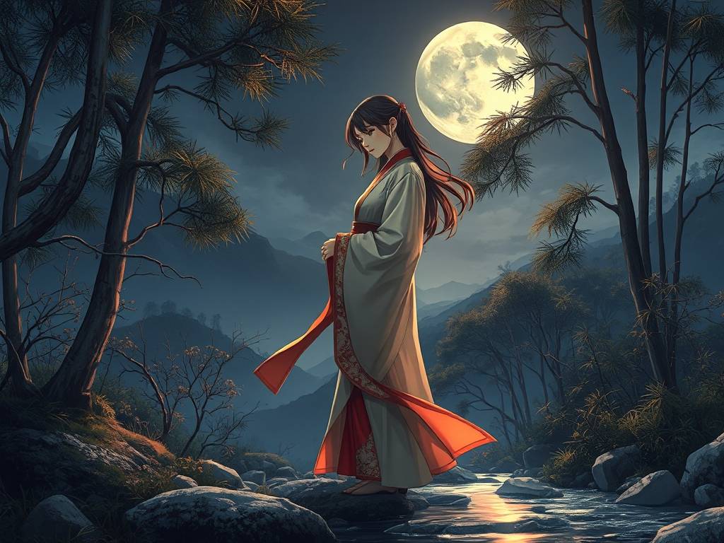 一生一世天龙八部私服，虚拟江湖中的永恒情缘