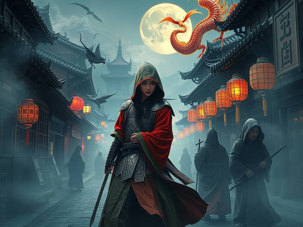 天龙八部私服公益服火爆推荐，345tl带你重温经典武侠