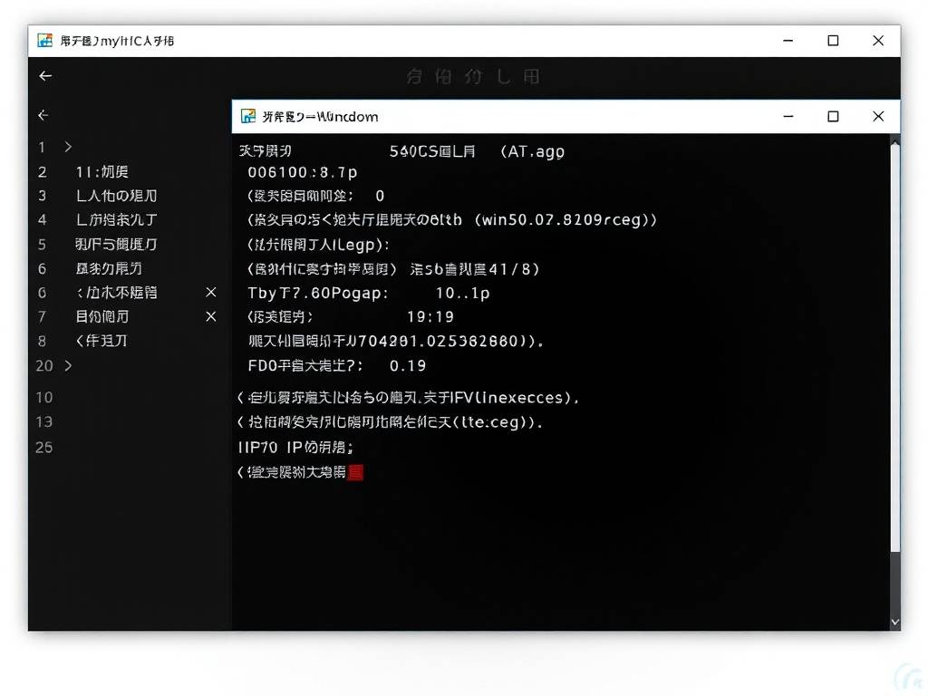 Win10系统下天龙八部私服安装详细教程(1)