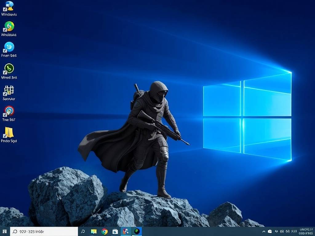 Win10系统下天龙八部私服安装详细教程