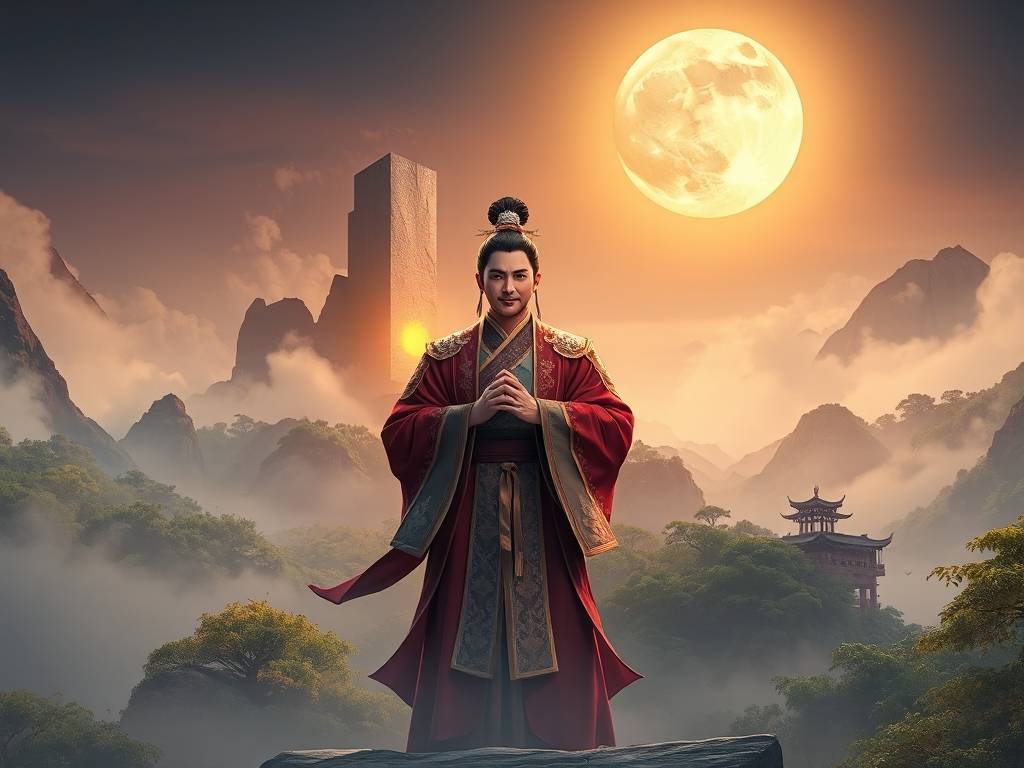 天龙八部3唯美3D仿官私服，重温经典，畅享武侠江湖(1)