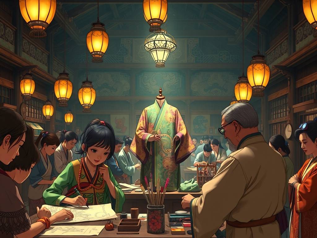 天龙八部私服一条龙制作，从搭建到运营的完整指南