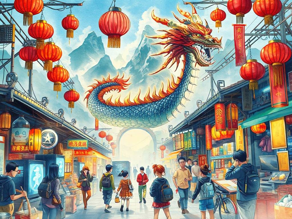 天龙八部私服发布一条龙，游戏私服产业链的现状与风险