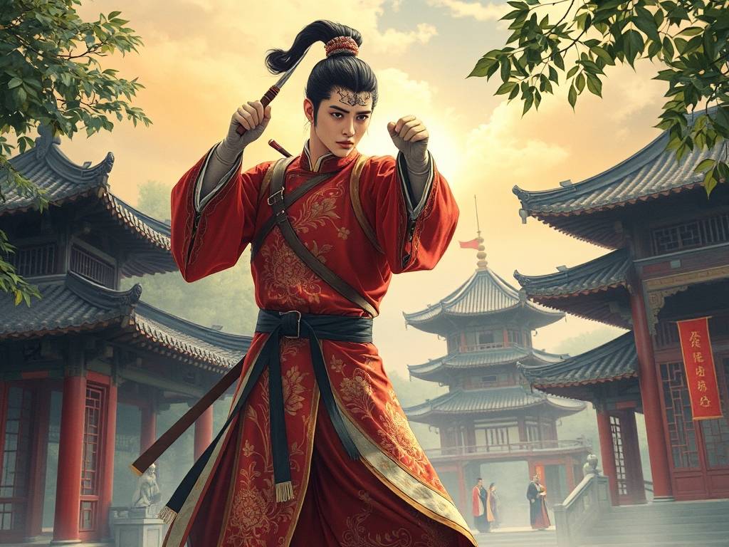 皇朝天龙八部仿官私服网，重温经典武侠世界的魅力
