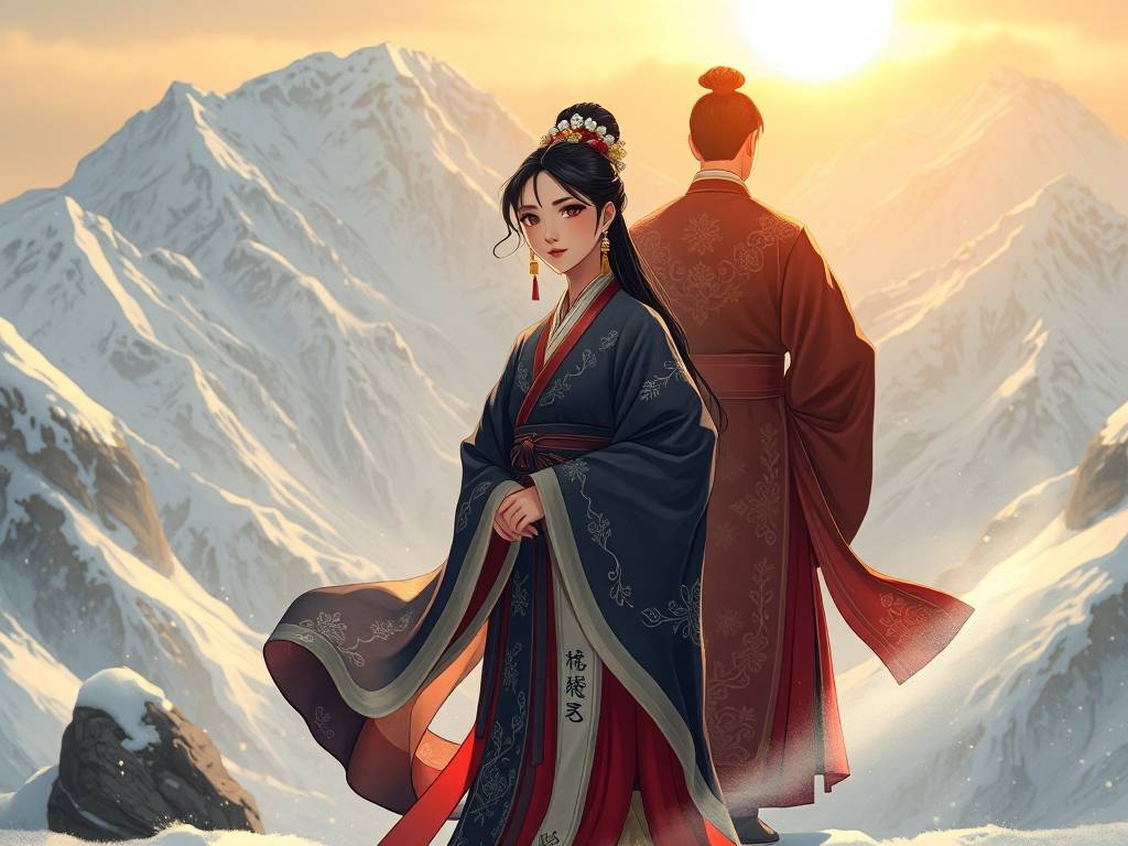 天龙八部千山暮雪是私服吗？深度解析官方与私服的区别