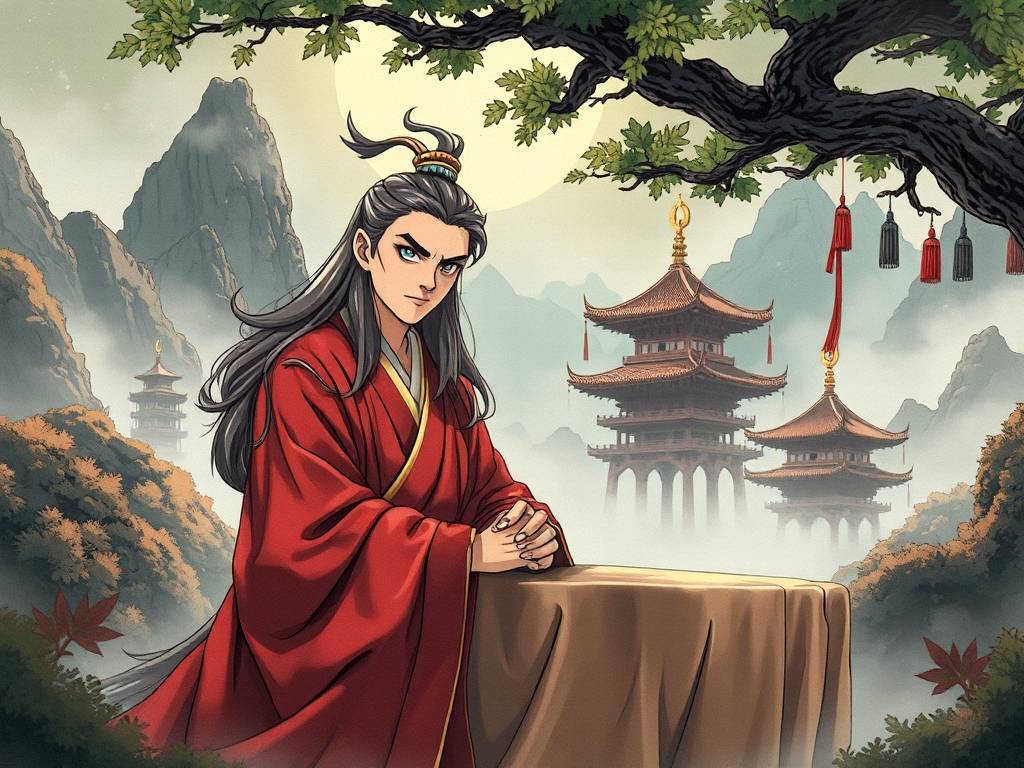 天龙八部私服界十大统战，传奇指挥官的江湖风云