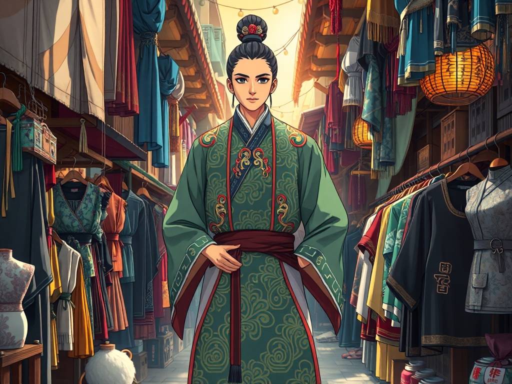 天龙八部私服一条龙赚钱，如何利用私服产业实现高收益