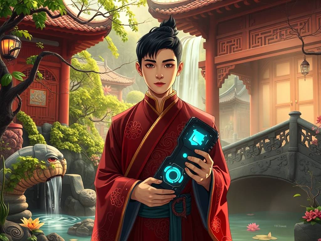 天龙八部私服GM万能工具下载指南