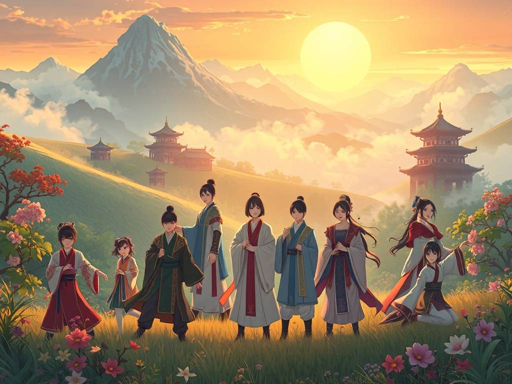4月9号天龙八部私服网，经典游戏的新选择