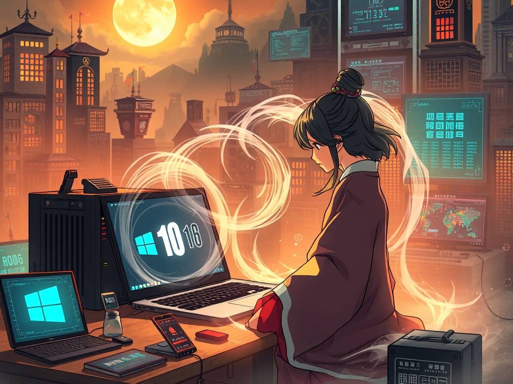 天龙八部私服在Win10系统上能玩吗？全面解析与解决方案(1)