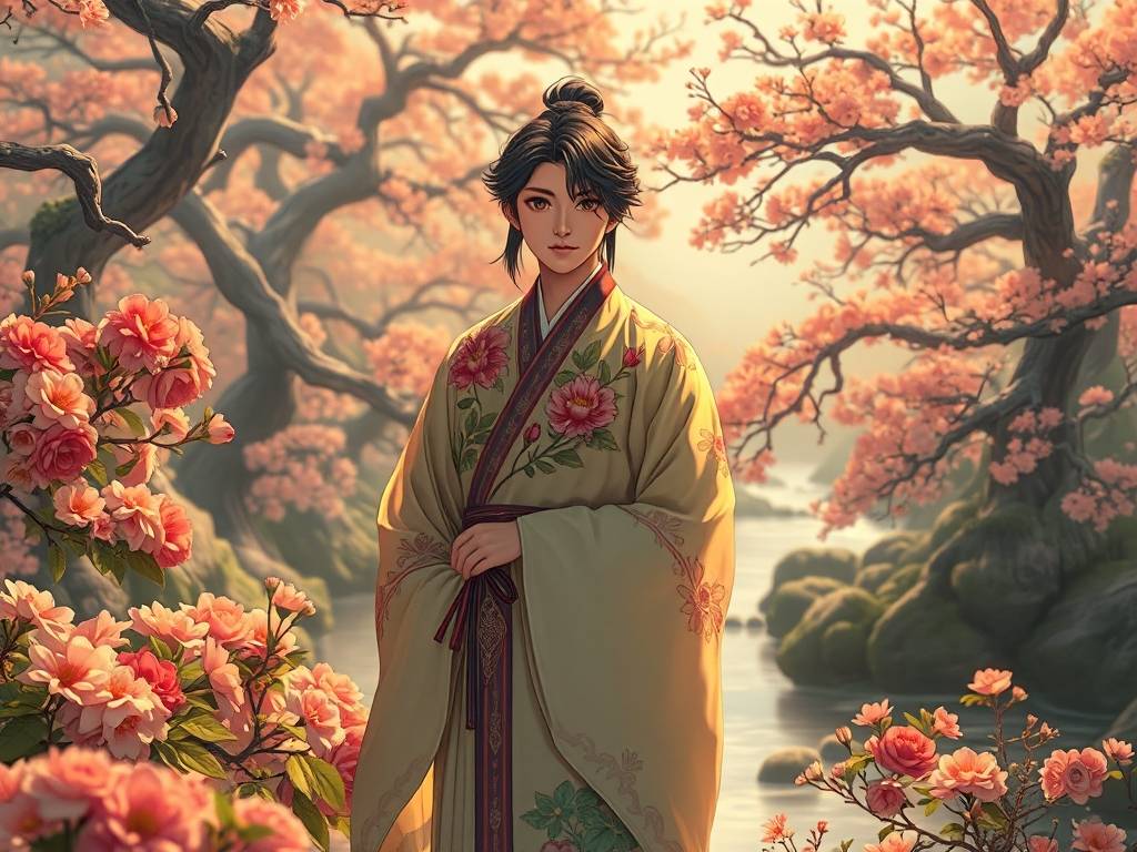 天龙八部哪个私服有百花？探寻经典武侠私服世界
