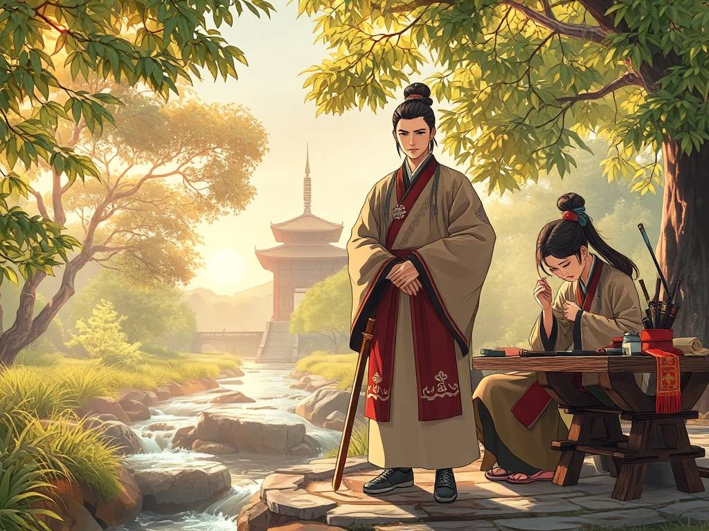 天龙八部私服装备去哪弄？全面解析获取途径与技巧