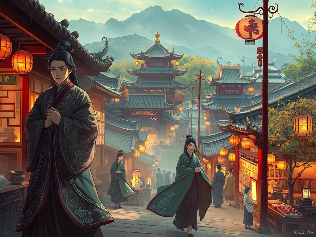 天龙八部私服装备去哪弄？全面解析获取途径与技巧  第5张